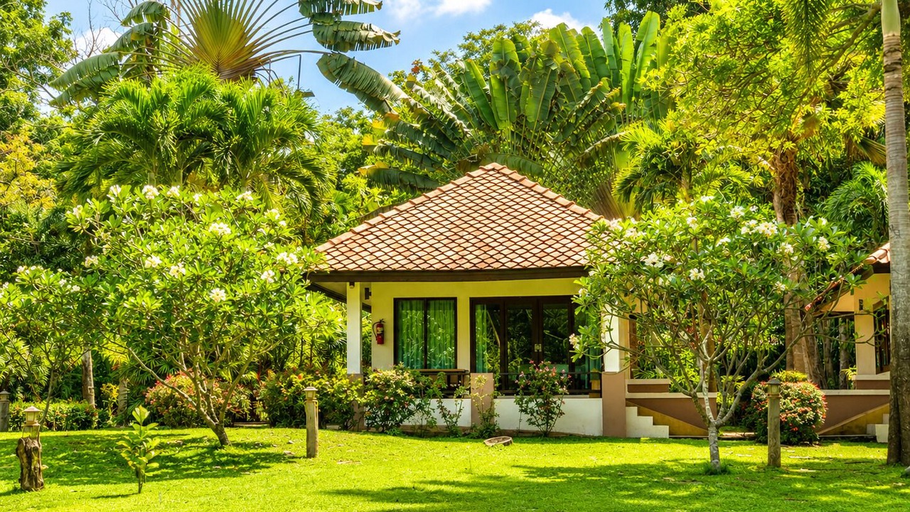 Photo of Outdoor in Khanom