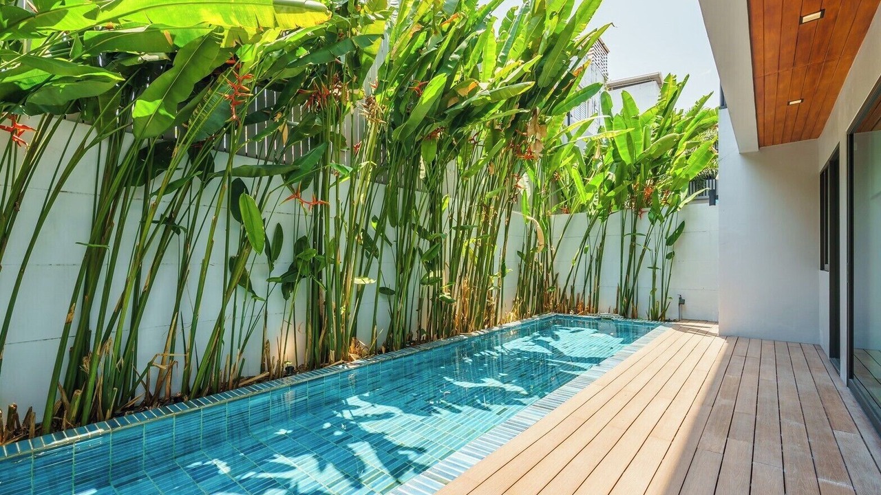 Photo of Outdoor in Bangkok Central Business District