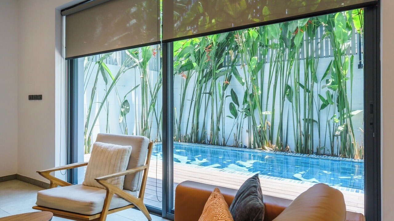 Photo of Outdoor in Bangkok Central Business District
