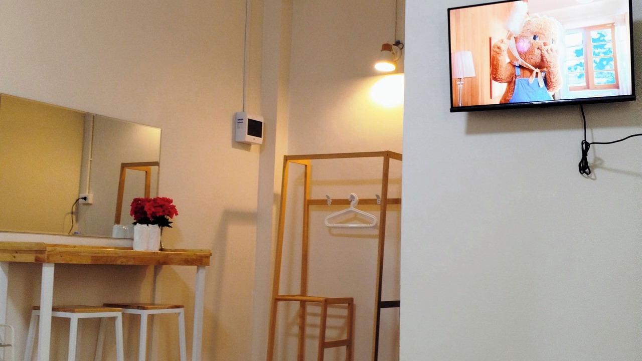 Photo of Bedroom in Ubon Ratchathani