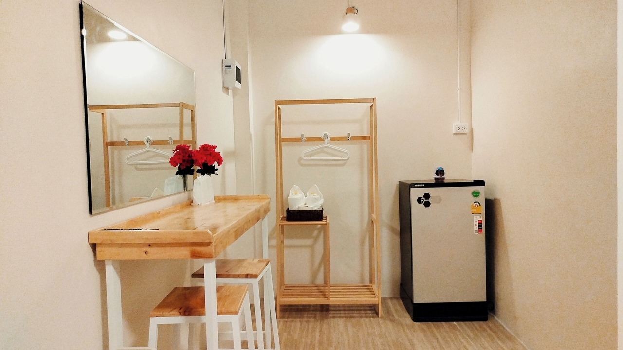 Photo of Bedroom in Ubon Ratchathani