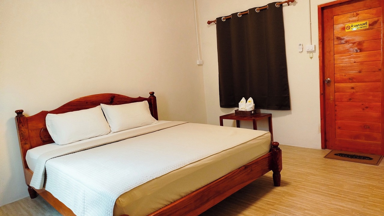 Photo of Bedroom in Ubon Ratchathani