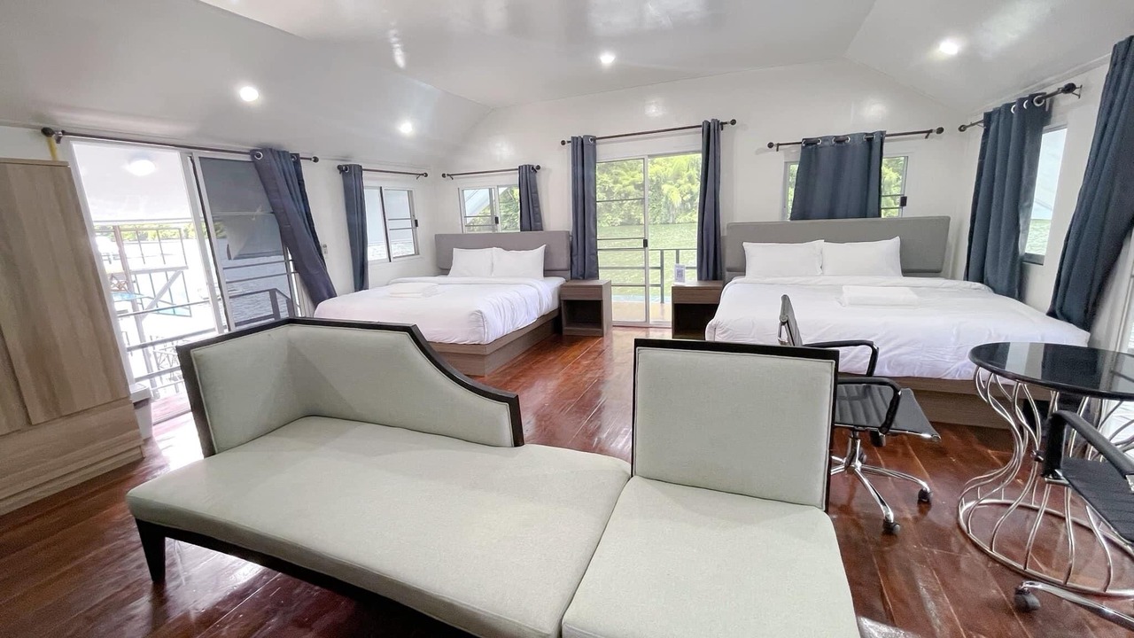 Photo of Bedroom in Tha Kradan