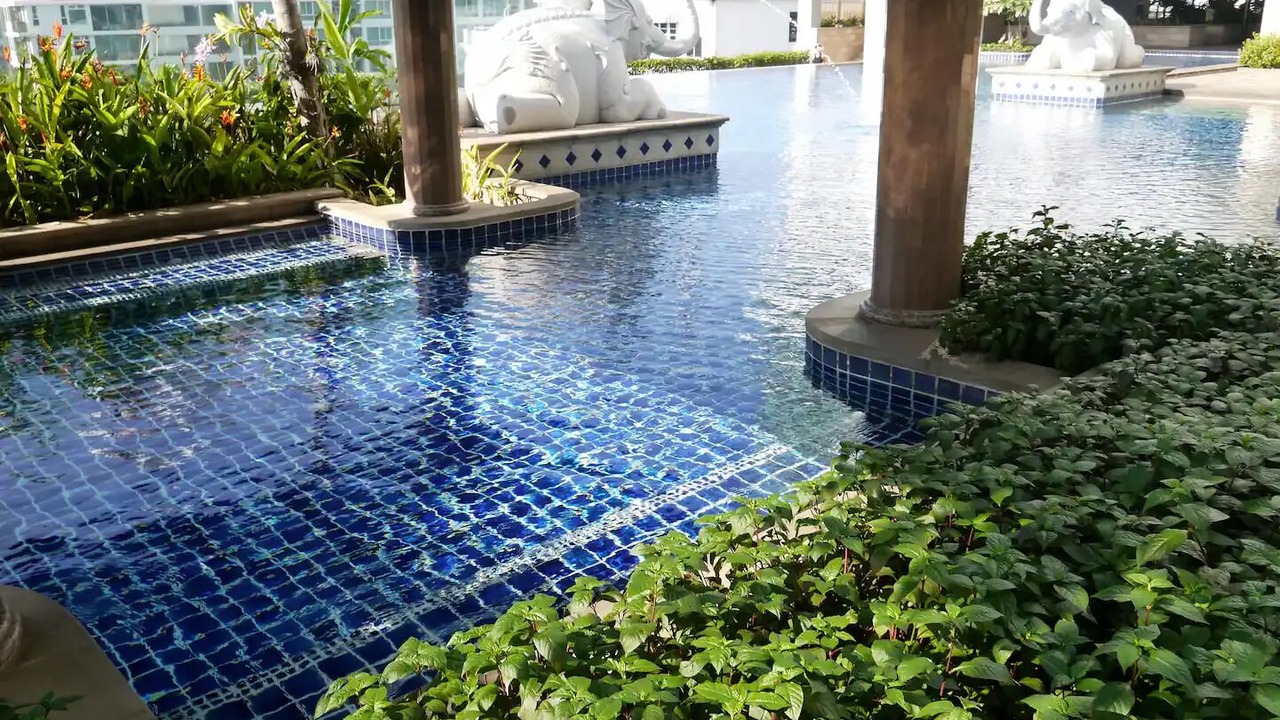 Photo of Outdoor in Khlong Ton Sai