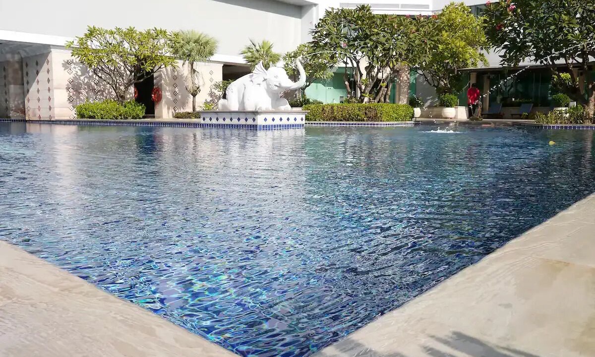 Photo of Outdoor in Khlong Ton Sai
