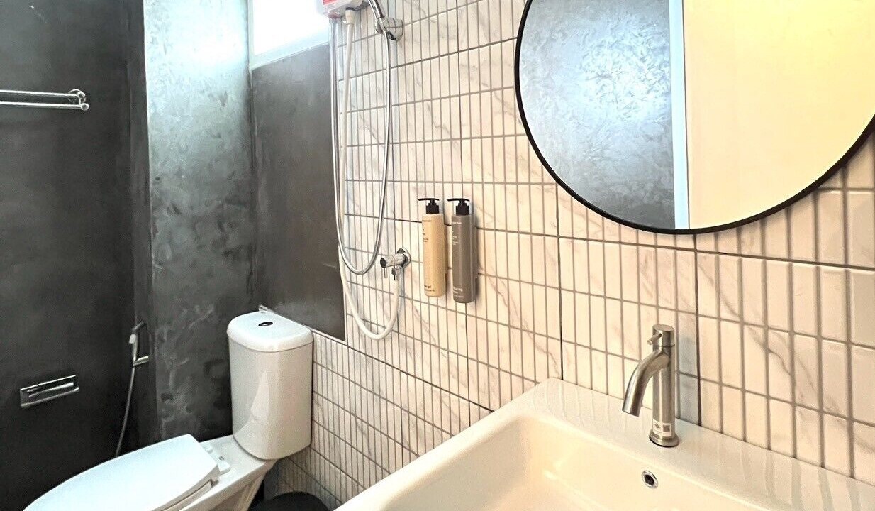 Photo of Bathroom in Phangnga