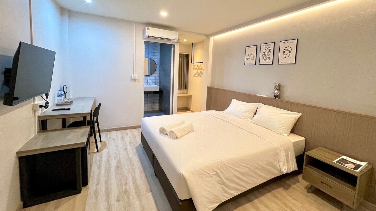 Photo of Bedroom in Phangnga