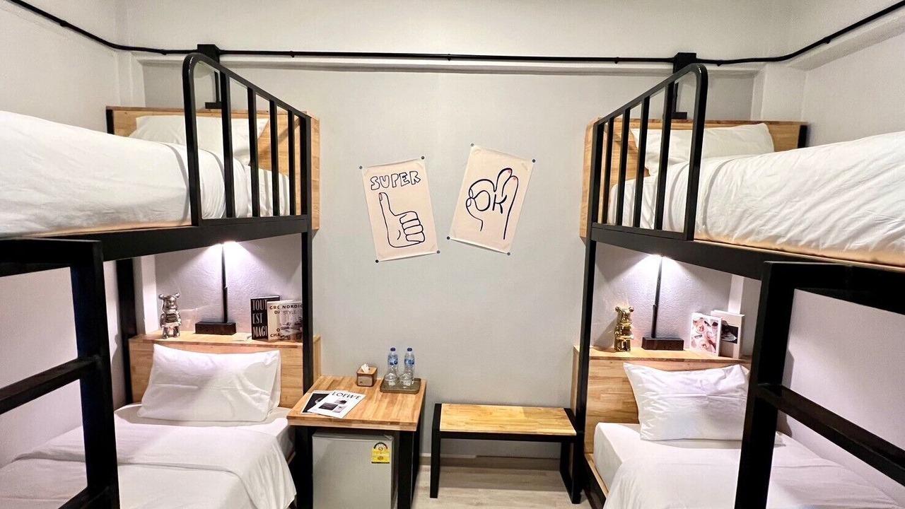 Photo of Bedroom in Phangnga