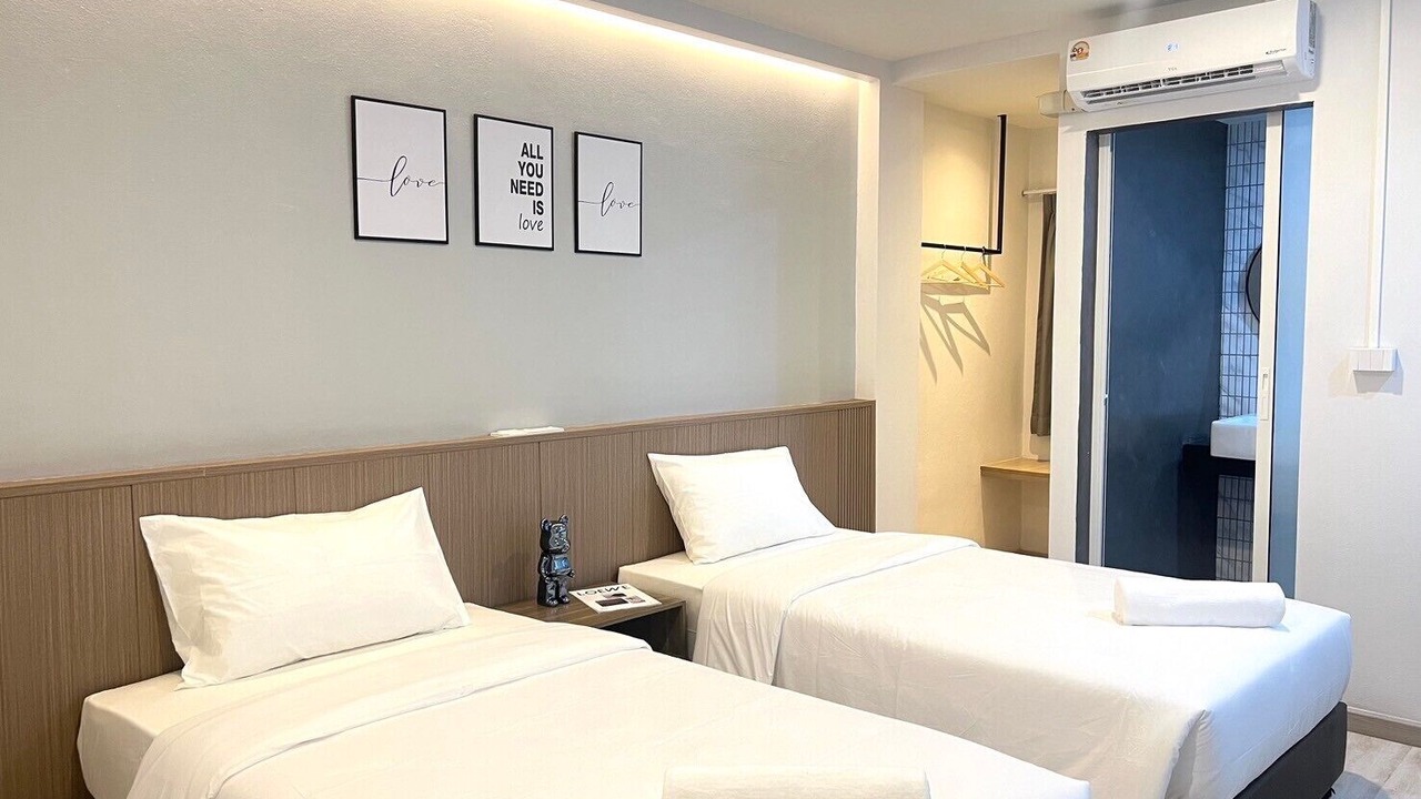 Photo of Bedroom in Phangnga