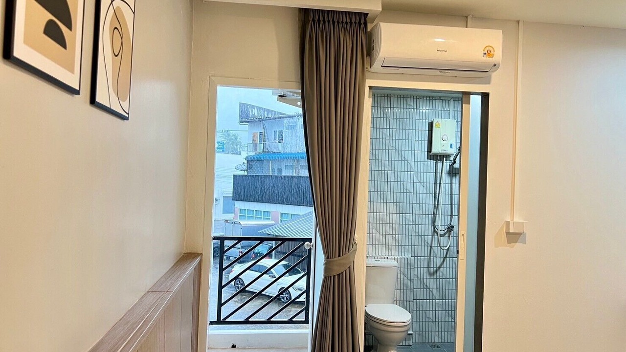 Photo of Bedroom in Phangnga