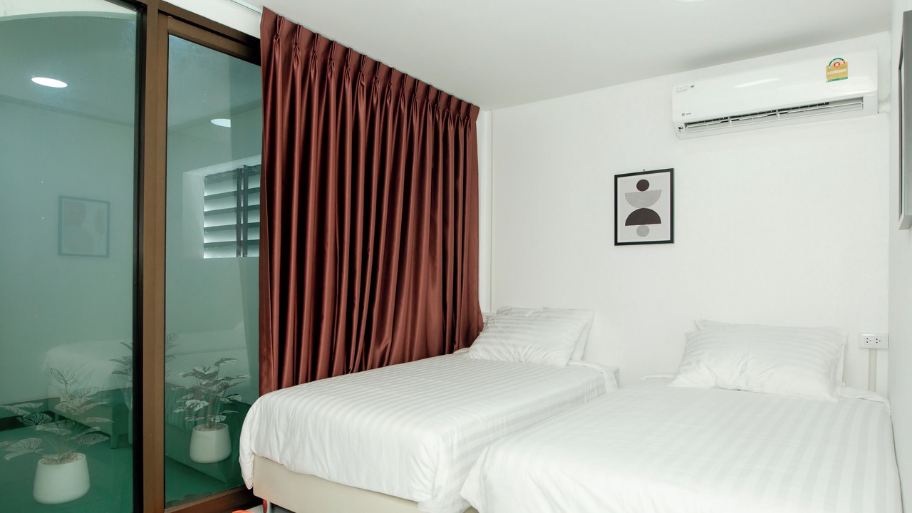 Photo of Bedroom in Khlong Tan Nuea