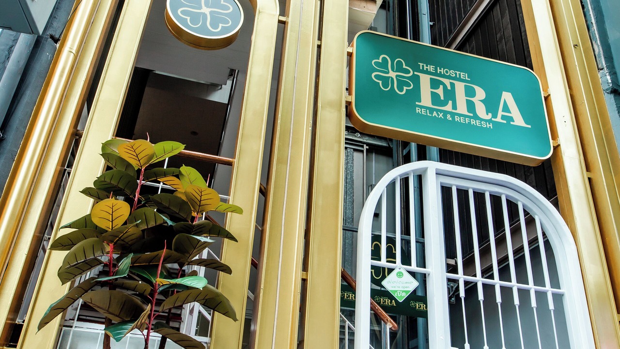 Photo of Outdoor in Khlong Tan Nuea