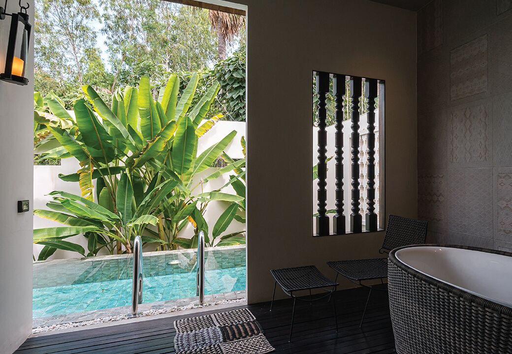 Photo of Bathroom in Bang Sai