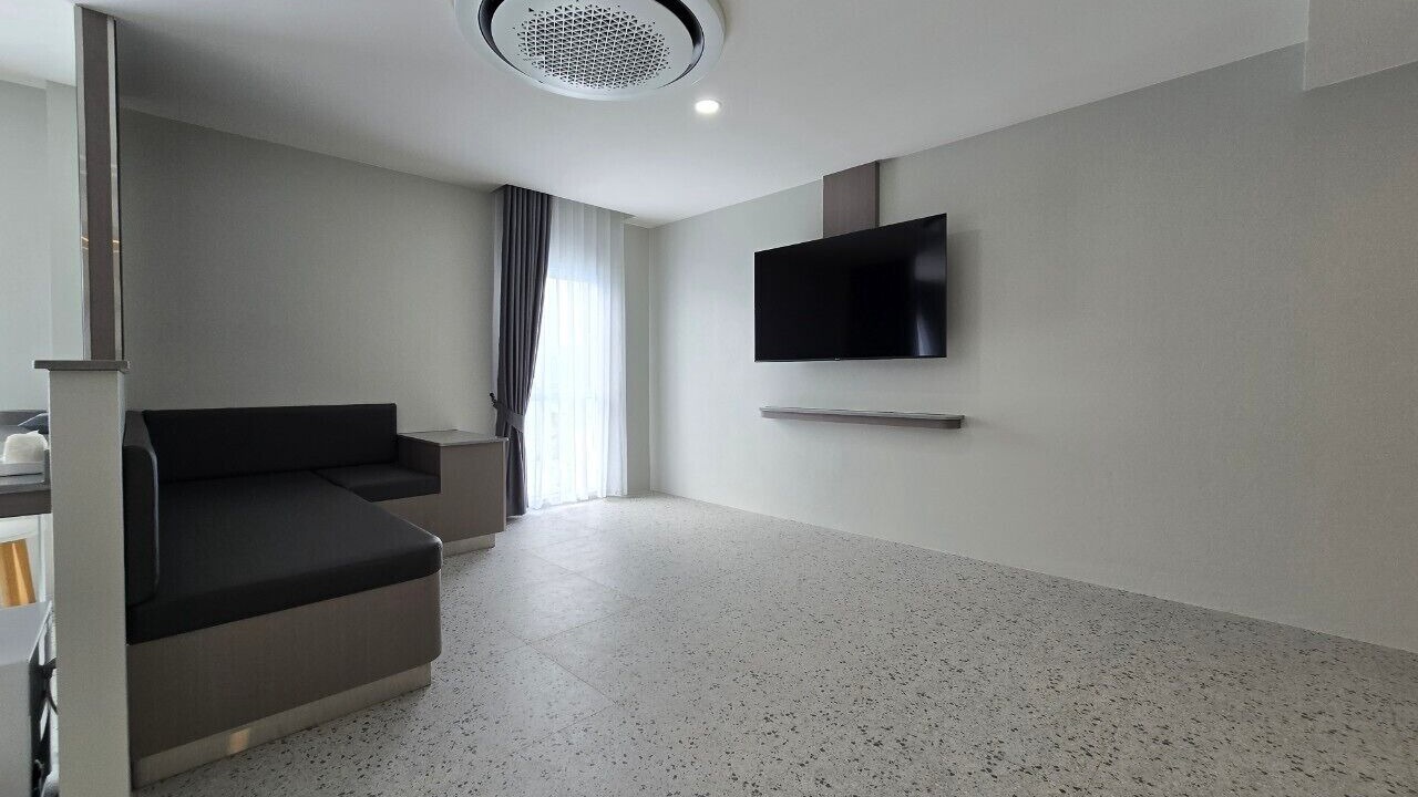 Photo of Bedroom in Chiang Rai