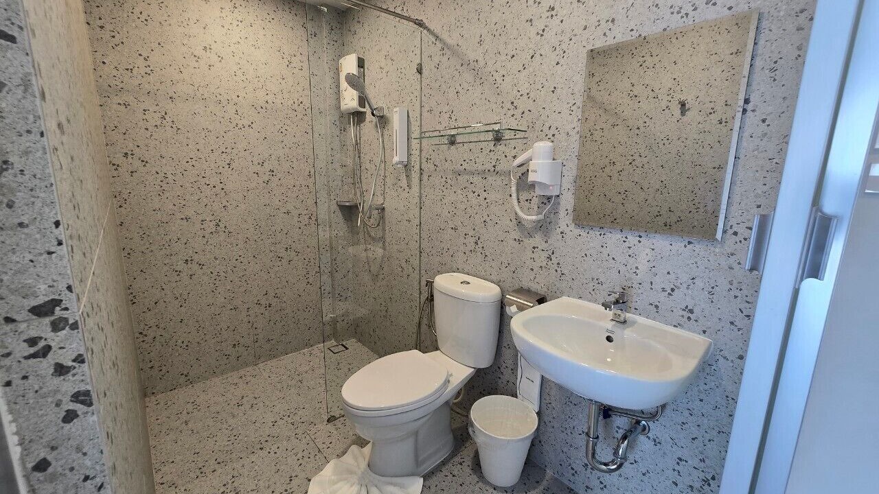 Photo of Bathroom in Chiang Rai