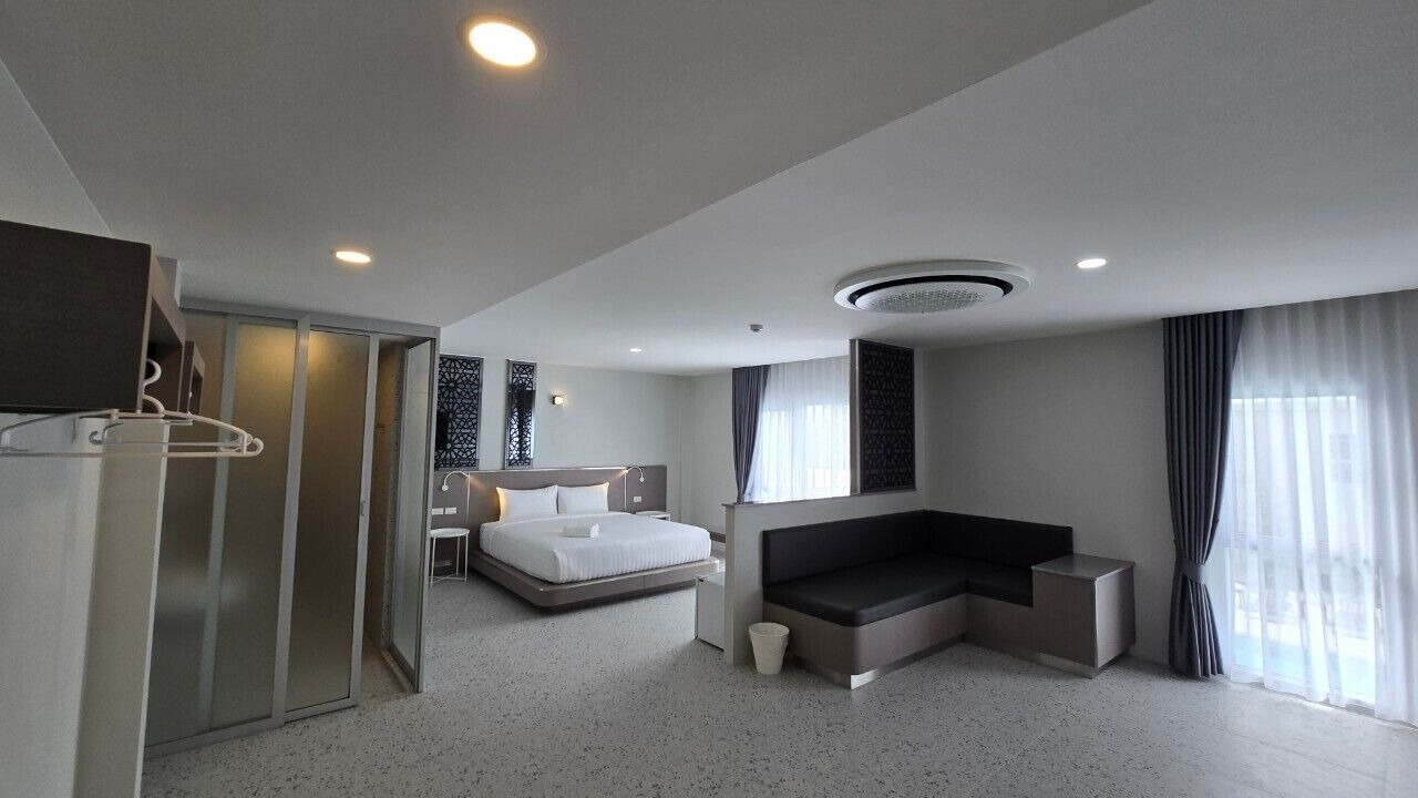 Photo of Bedroom in Chiang Rai