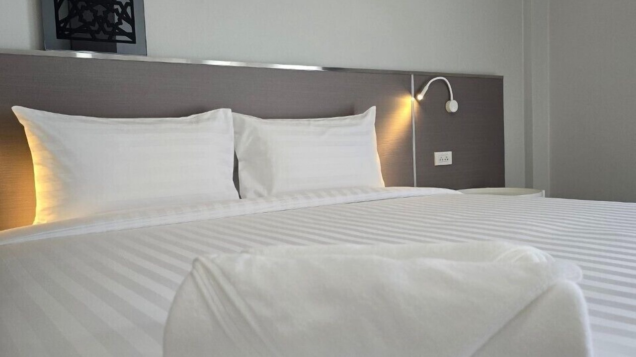Photo of Bedroom in Chiang Rai