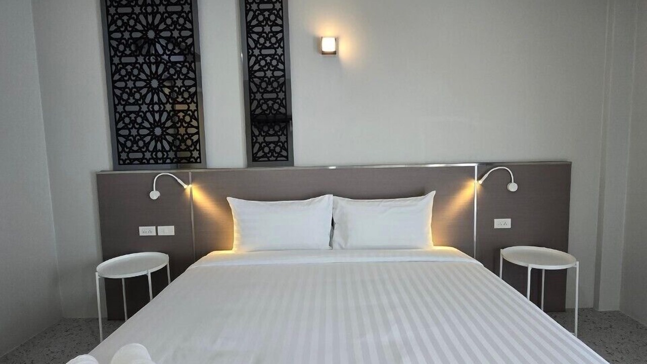 Photo of Bedroom in Chiang Rai