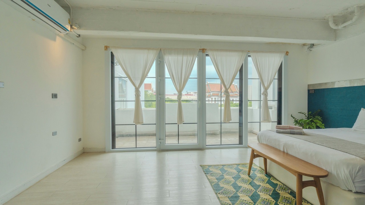 Photo of Bedroom in Chana Songkhram