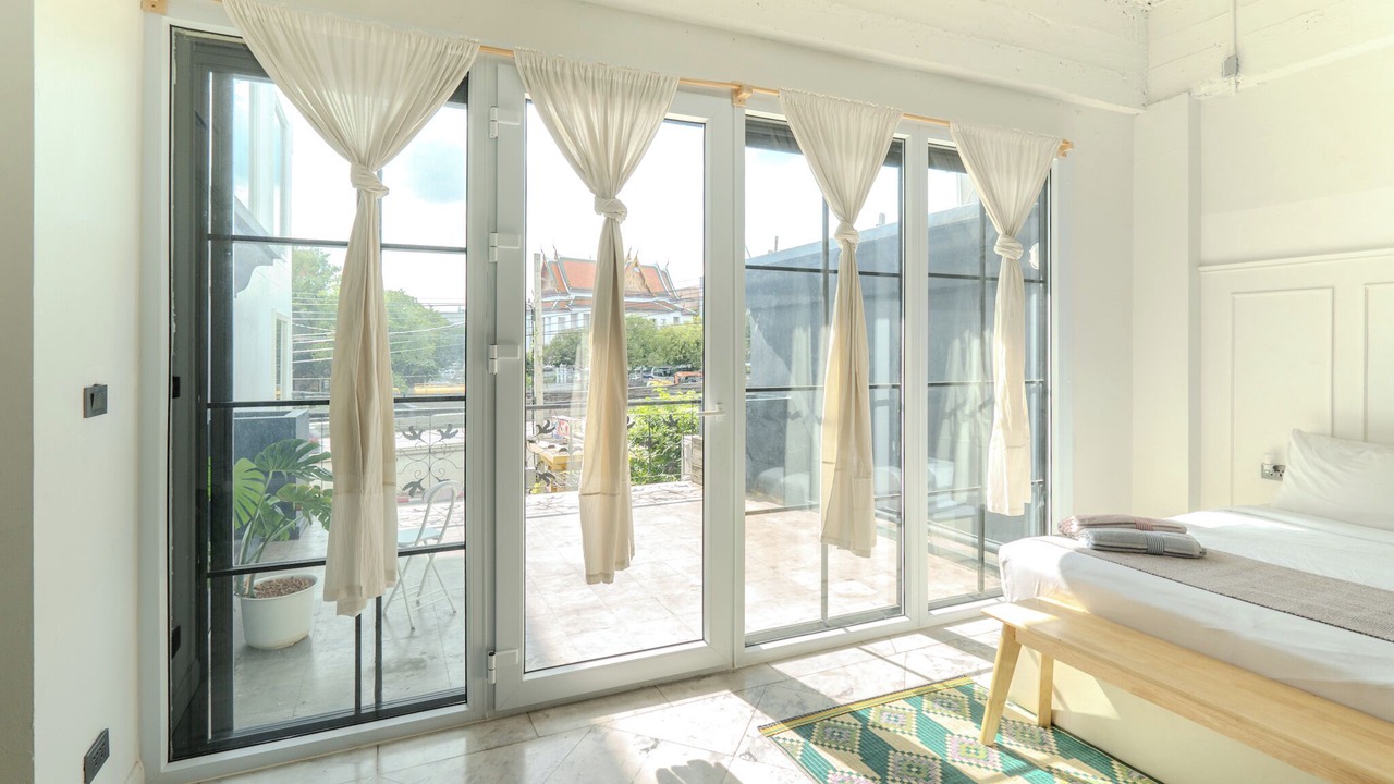 Photo of Bedroom in Chana Songkhram