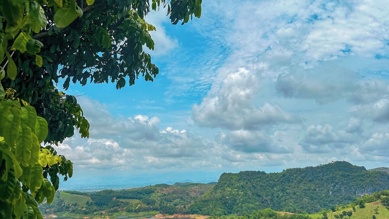 Photo of Outdoor in Mae Suai