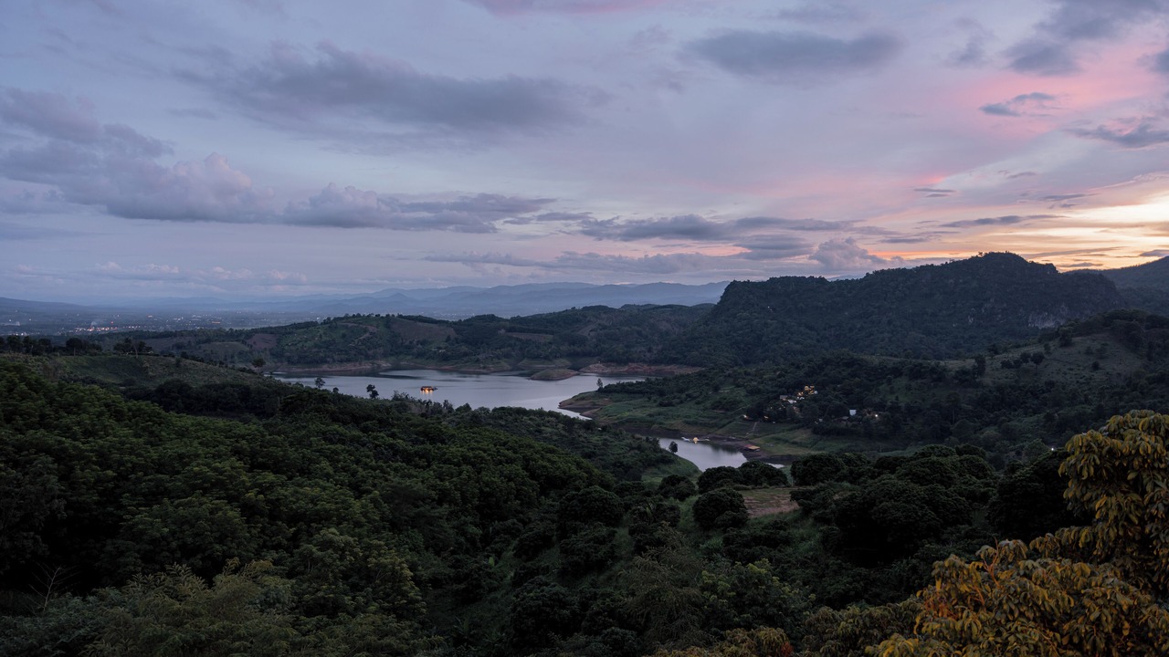 Photo of Outdoor in Mae Suai