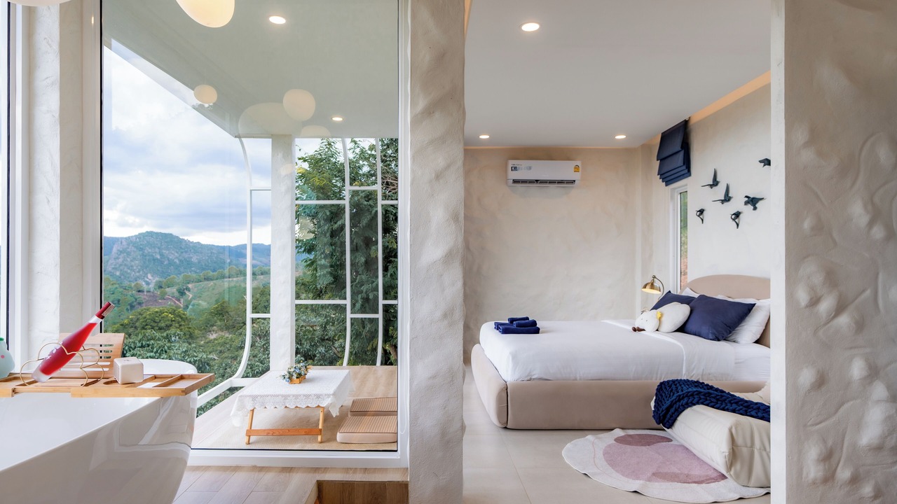 Photo of Outdoor in Mae Suai