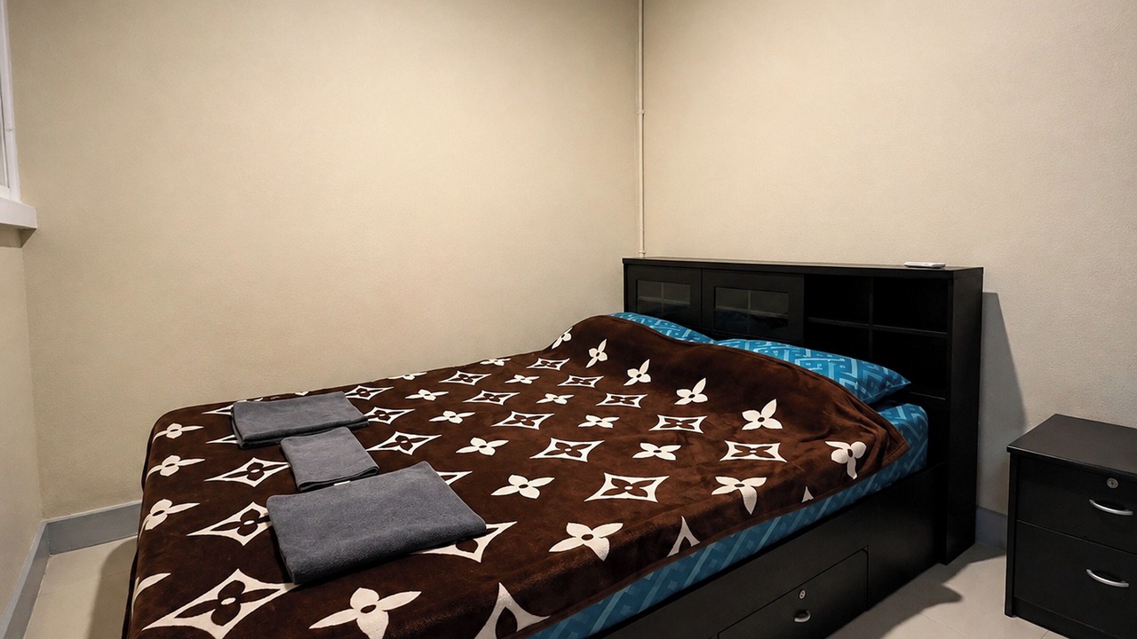 Photo of Bedroom in Arun Amarin