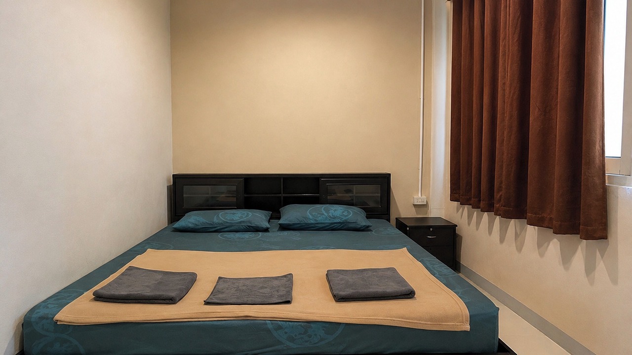 Photo of Bedroom in Arun Amarin