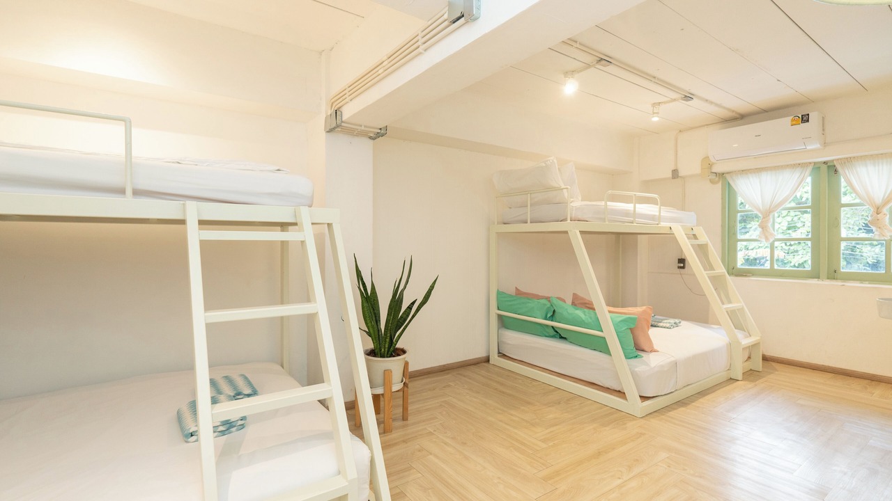 Photo of Bedroom in Chana Songkhram