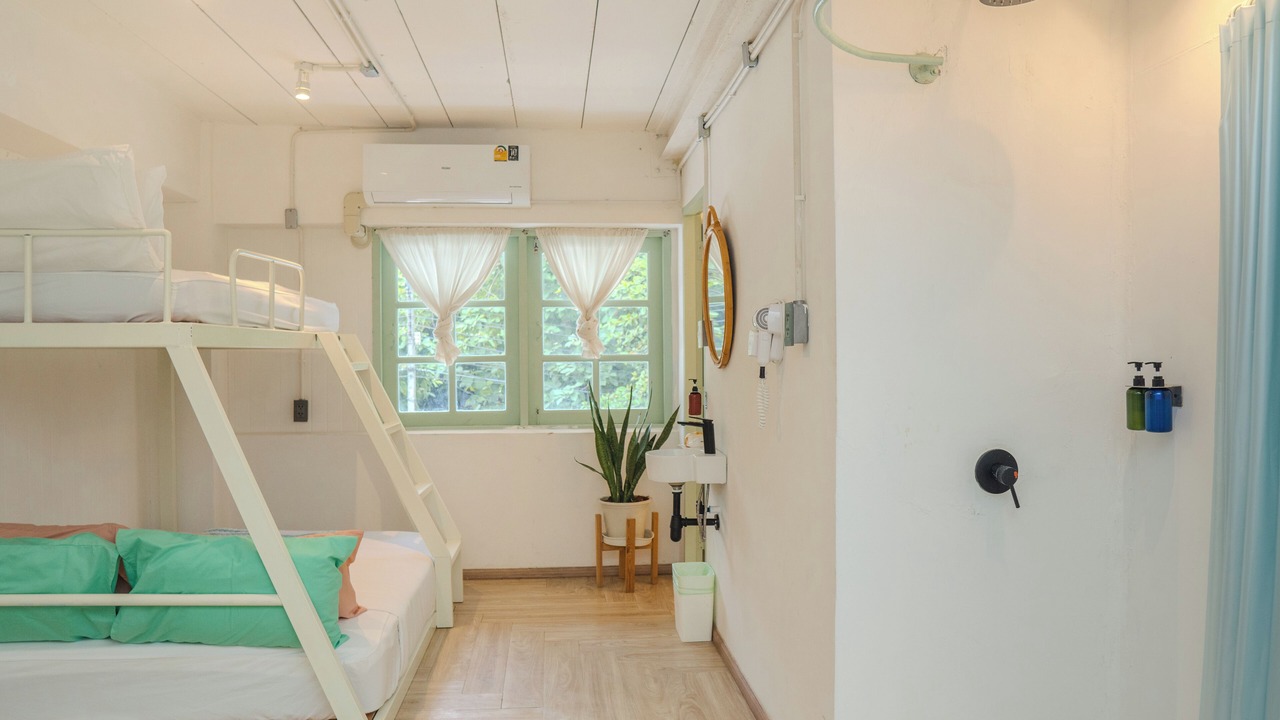 Photo of Bedroom in Chana Songkhram