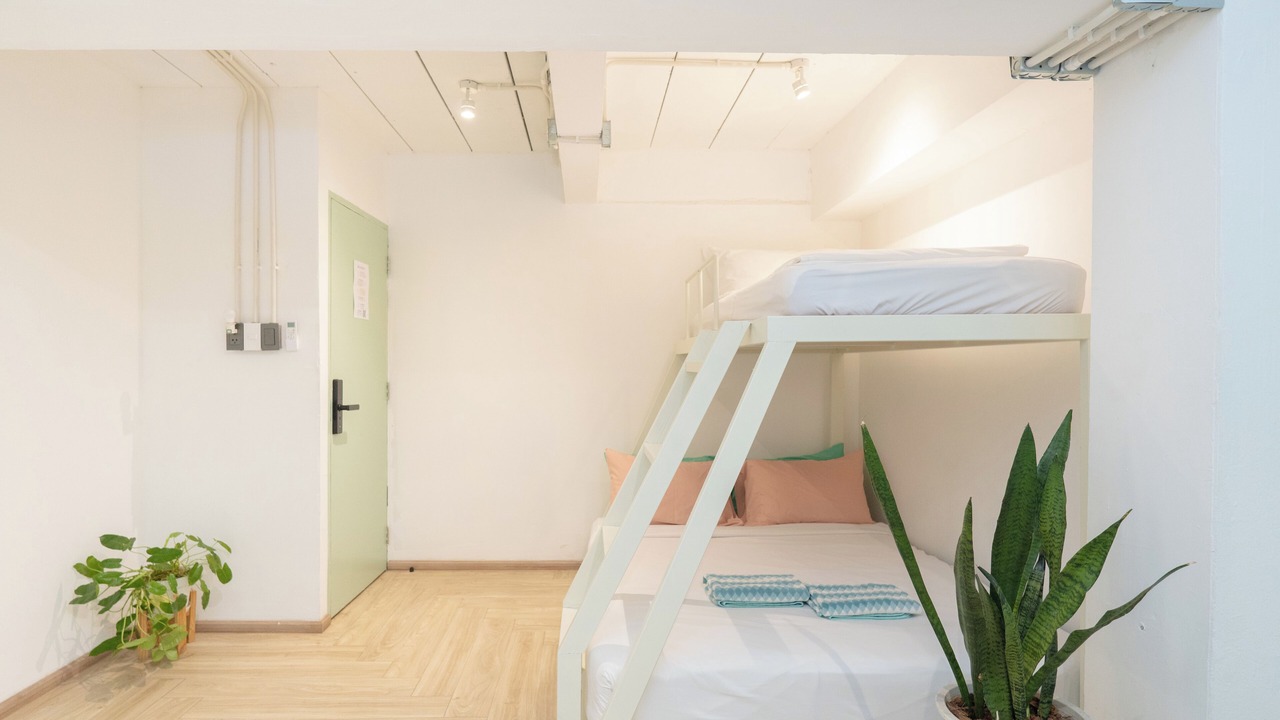 Photo of Bedroom in Chana Songkhram