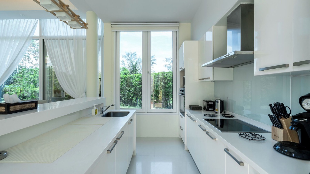 Photo of Kitchen in Mai Khao