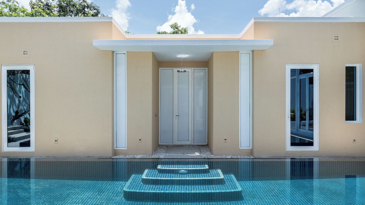 Photo of Outdoor in Mai Khao