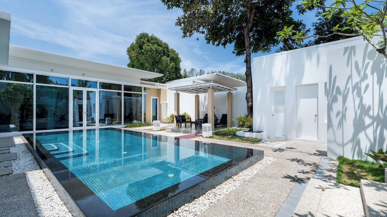 Photo of Outdoor in Mai Khao