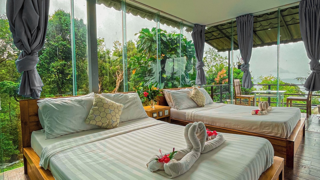 Photo of Patio Balcony in Koh Rong