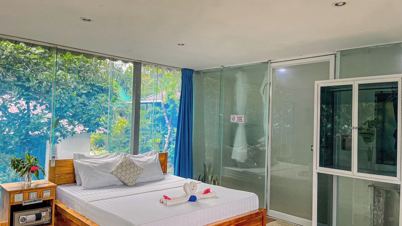 Photo of Patio Balcony in Koh Rong