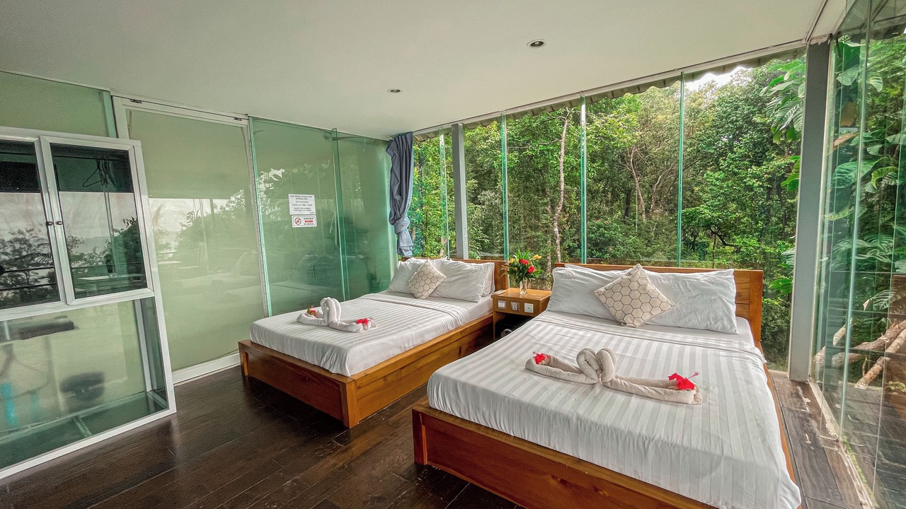 Photo of Patio Balcony in Koh Rong