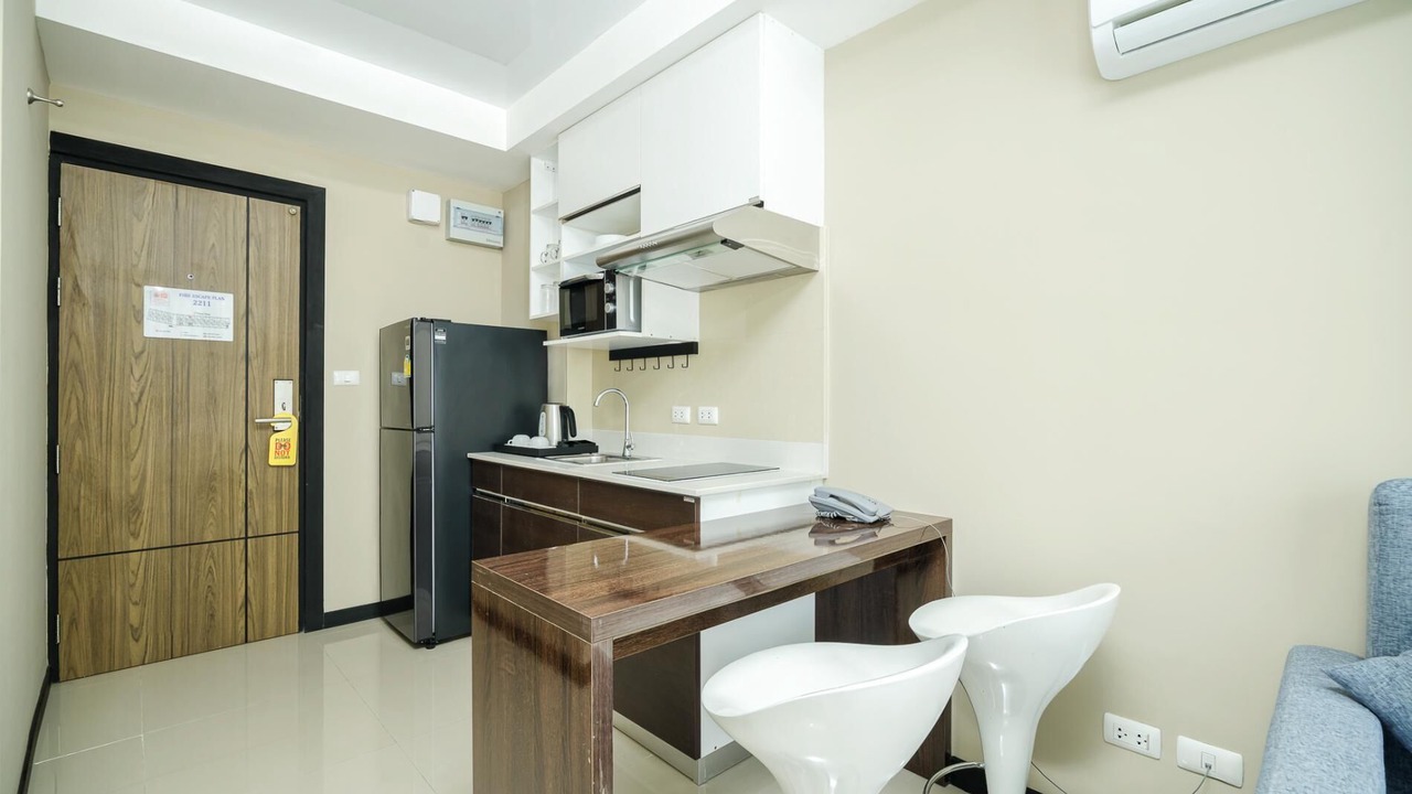 Photo of Kitchen in Mai Khao