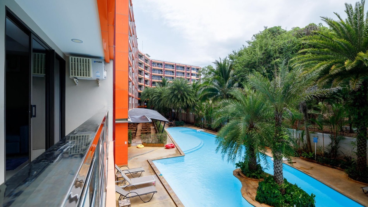 Photo of Outdoor in Mai Khao