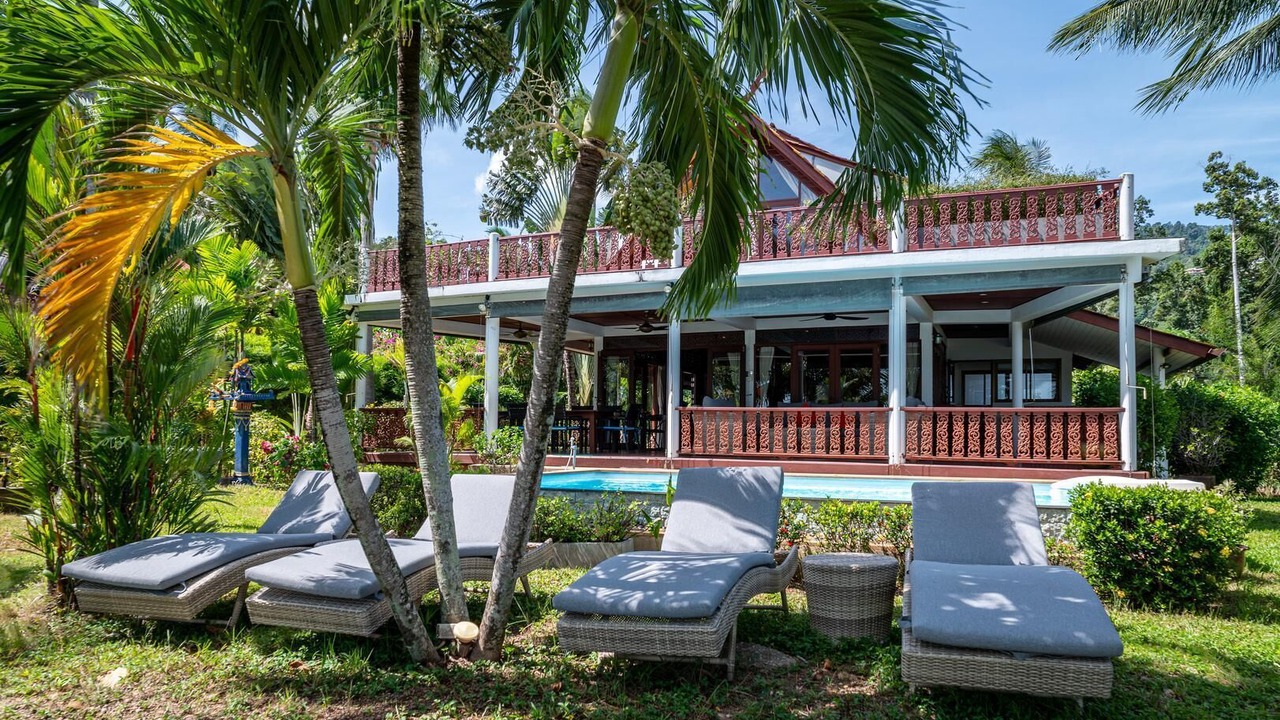 Photo of Outdoor in Bang Po