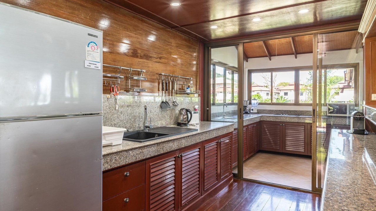 Photo of Kitchen in Bang Po