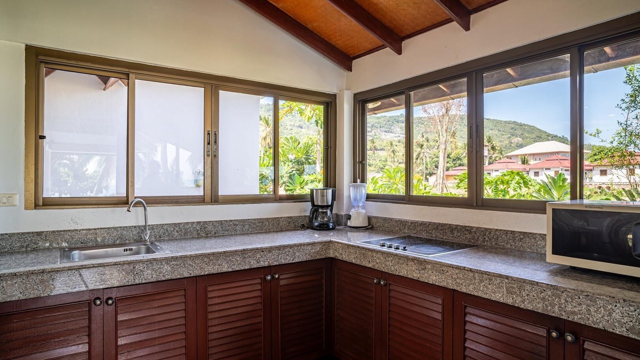 Photo of Kitchen in Bang Po