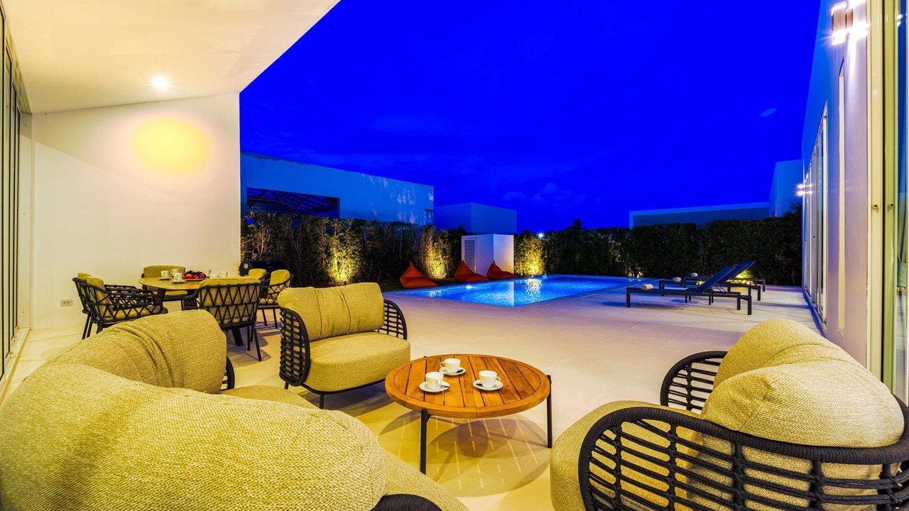 Photo of Outdoor in Khao Tao