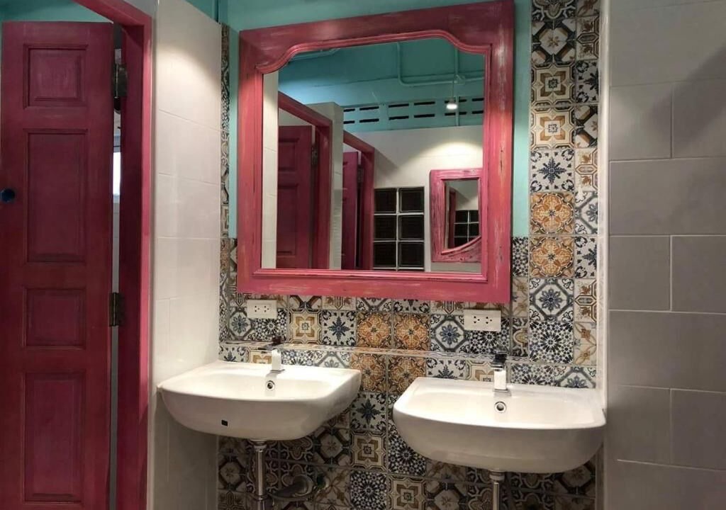 Photo of Bathroom in Samphanthawong