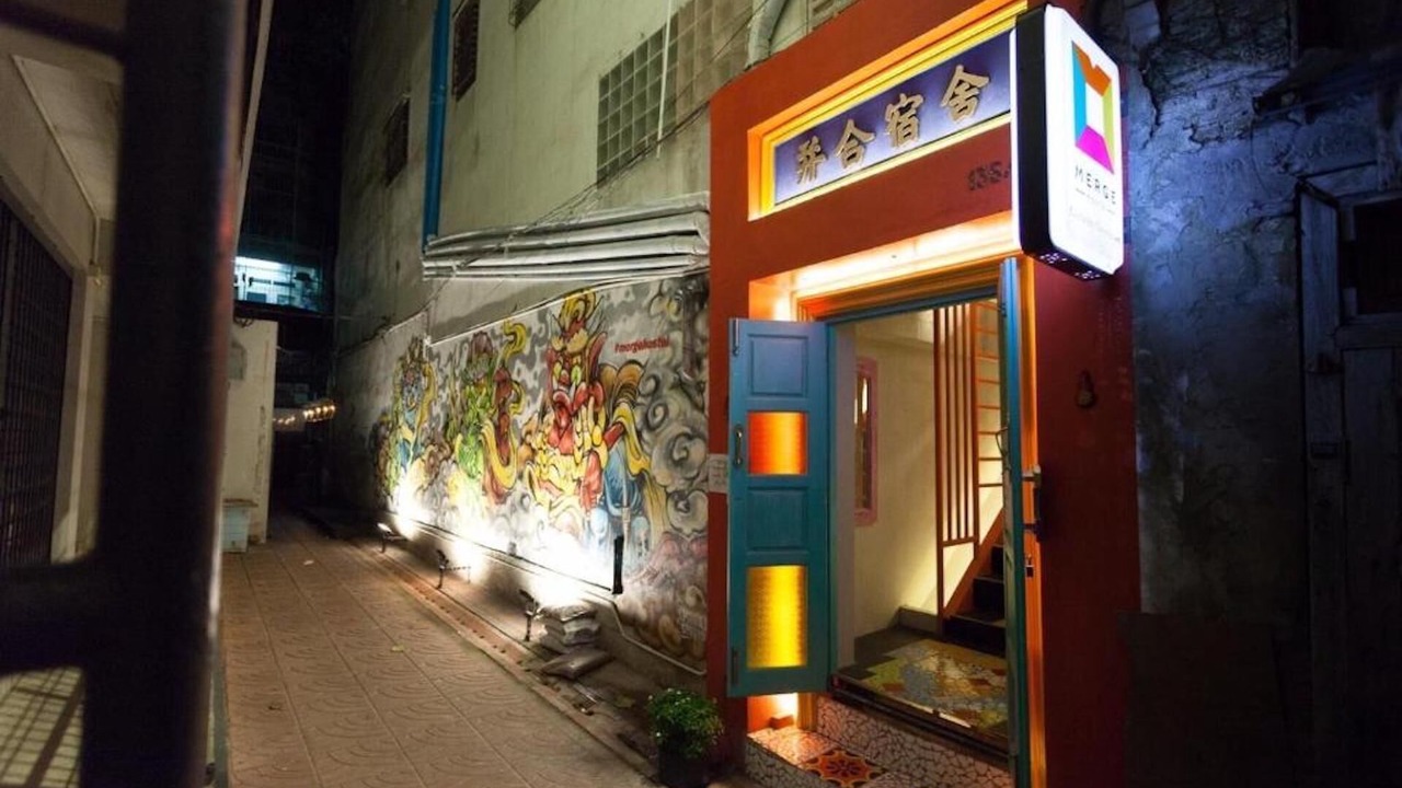 Photo of Outdoor in Samphanthawong