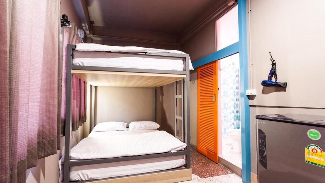 Photo of Bedroom in Samphanthawong
