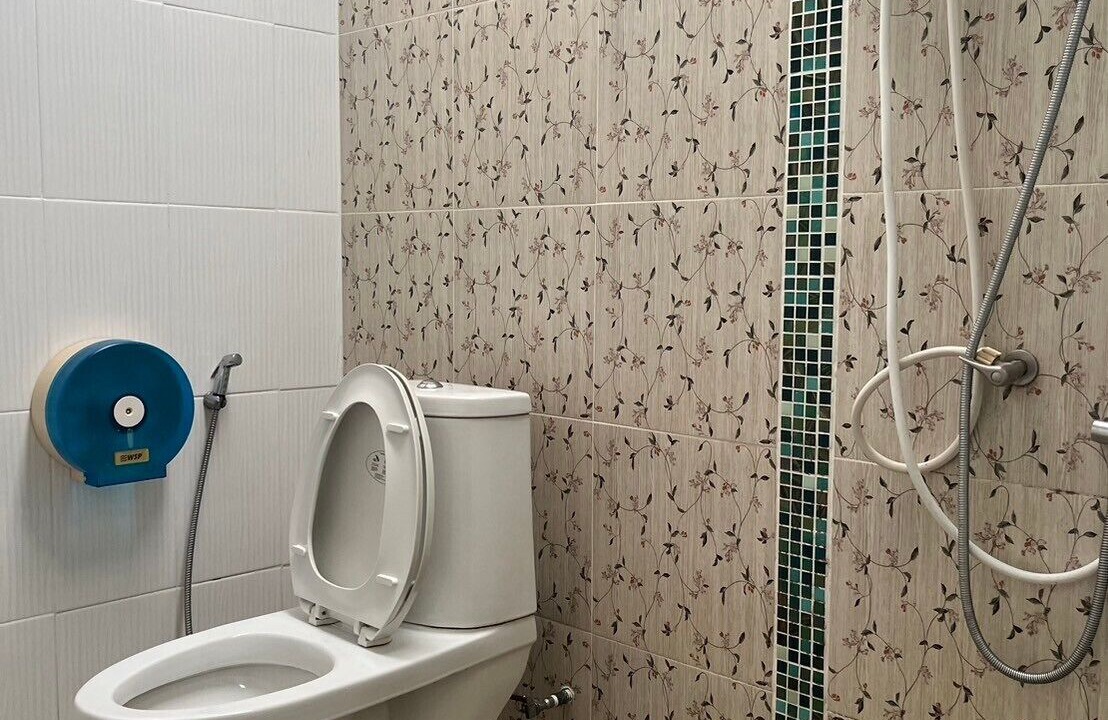 Photo of Bathroom in Mukdahan