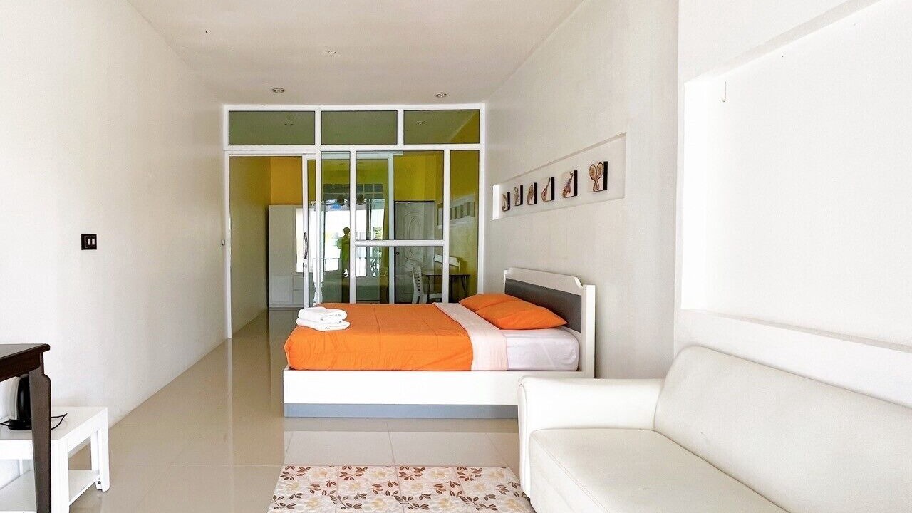 Photo of Bedroom in Mukdahan