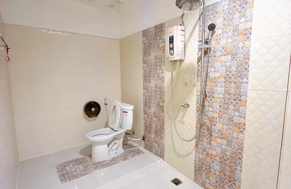 Photo of Bathroom in Mukdahan